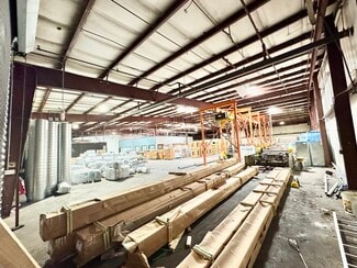 More details for 2900 High Ridge Rd, Boynton Beach, FL - Industrial for Lease