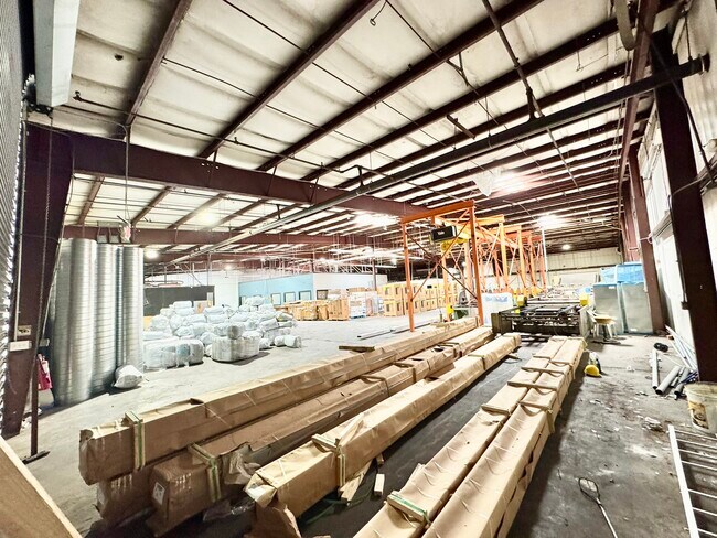 More details for 2900 High Ridge Rd, Boynton Beach, FL - Industrial for Lease