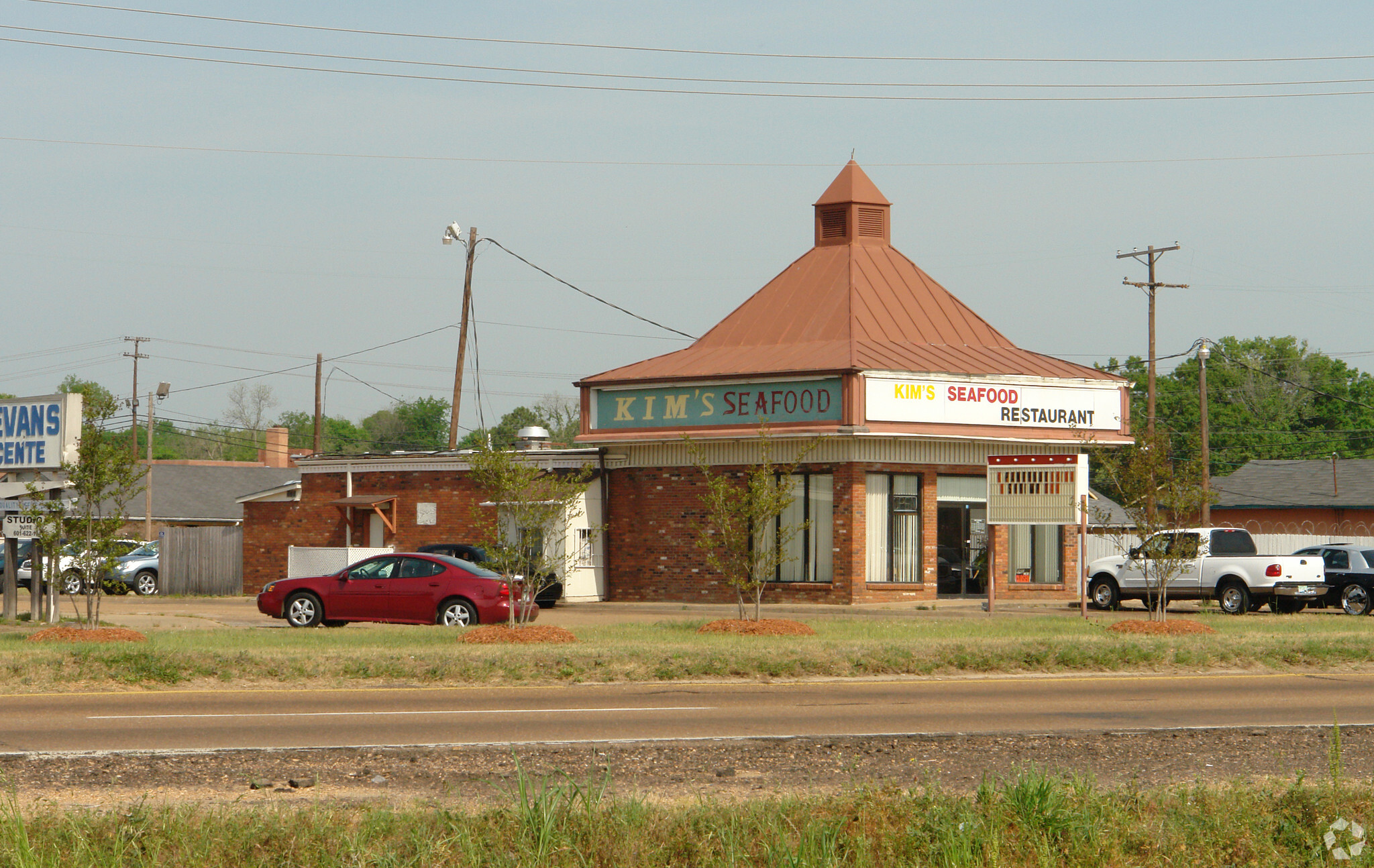 1675 University Blvd, Jackson, MS for sale Building Photo- Image 1 of 1