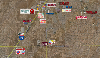 More details for 13302 Ranchero Rd, Oak Hills, CA - Land for Sale