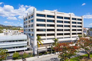 Plus de détails pour 11777 San Vicente Blvd, Los Angeles, CA - Bureau à louer
