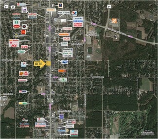 More details for 2820 8th St S, Wisconsin Rapids, WI - Retail for Lease