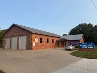 Plus de détails pour 15505 E US Highway 24, Independence, MO - Commerce de détail à vendre