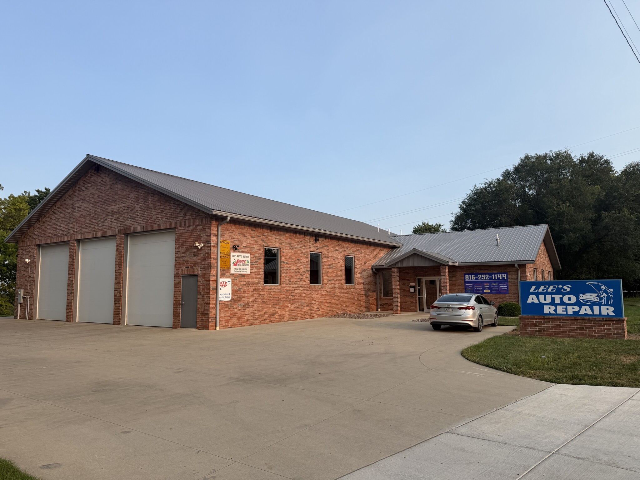 15505 E US Highway 24, Independence, MO for sale Primary Photo- Image 1 of 22