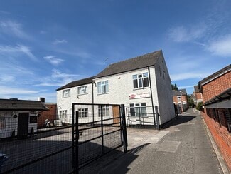 Plus de détails pour Chapel Ln, Arnold - Bureau à vendre