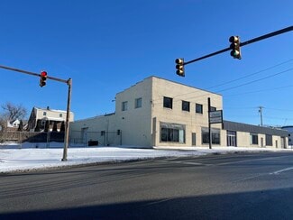 Plus de détails pour 537 Lincoln Hwy, East McKeesport, PA - Commerce de détail à vendre