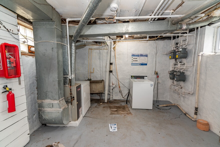 1605 Homestead St, Baltimore, MD for sale - Building Photo - Image 3 of 81