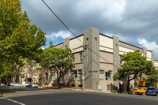 Plus de détails pour 89-97 Jones St, Ultimo - Bureau à louer