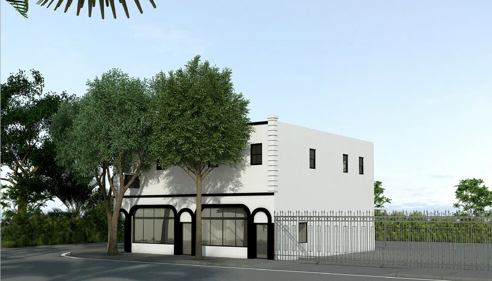 5300 NW 2nd Ave, Miami, FL for sale - Building Photo - Image 3 of 7