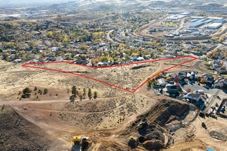 More details for 0 Chisholm Trail, Reno, NV - Land for Sale