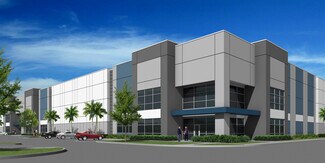 More details for 101 Sansburys Way, West Palm Beach, FL - Industrial for Lease