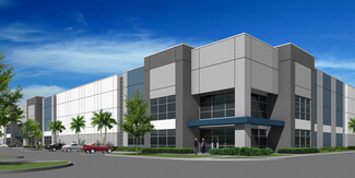 More details for 101 Sansburys Way, West Palm Beach, FL - Industrial for Lease