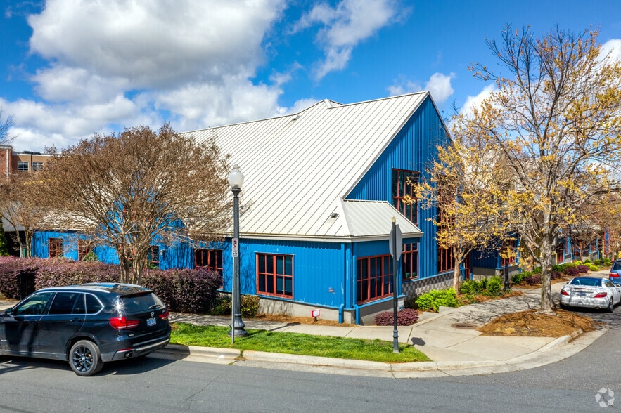 1950 Abbott St, Charlotte, NC for sale - Primary Photo - Image 1 of 1