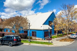 Plus de détails pour 1950 Abbott St, Charlotte, NC - Bureau à louer