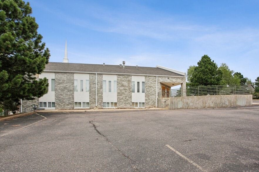 7453 S Zephyr Ct, Littleton, CO for sale - Building Photo - Image 3 of 18