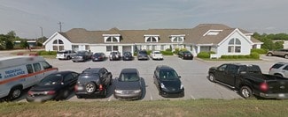 More details for 1900 S Highway 14, Greer, SC - Office for Lease