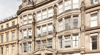 Plus de détails pour 46 Gordon St, Glasgow - Bureau à louer