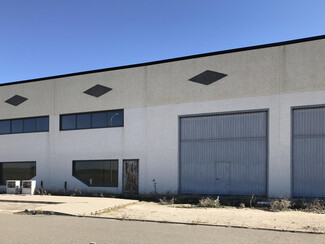 Plus de détails pour Terreno Sector 4, 76, Barcience - Industriel à vendre