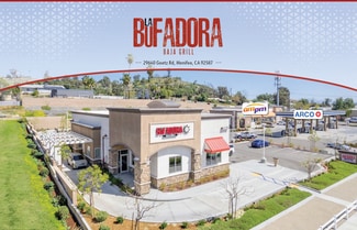 More details for 29640 Goetz Rd, Menifee, CA - Retail for Sale
