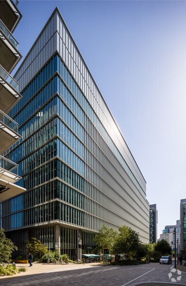 2 Kingdom St, London for lease - Building Photo - Image 2 of 4