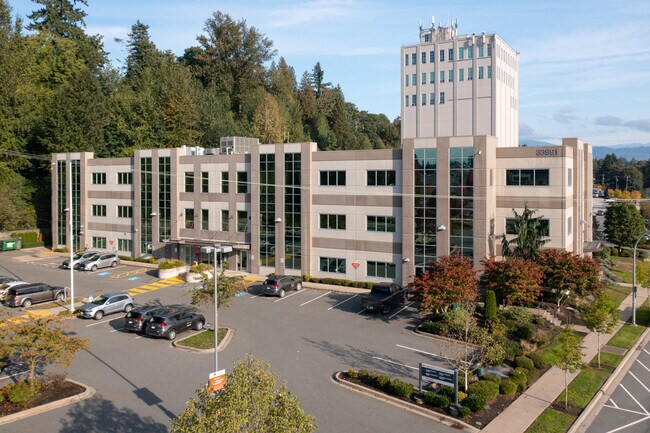 More details for 33991 Gladys Ave, Abbotsford, BC - Industrial for Lease