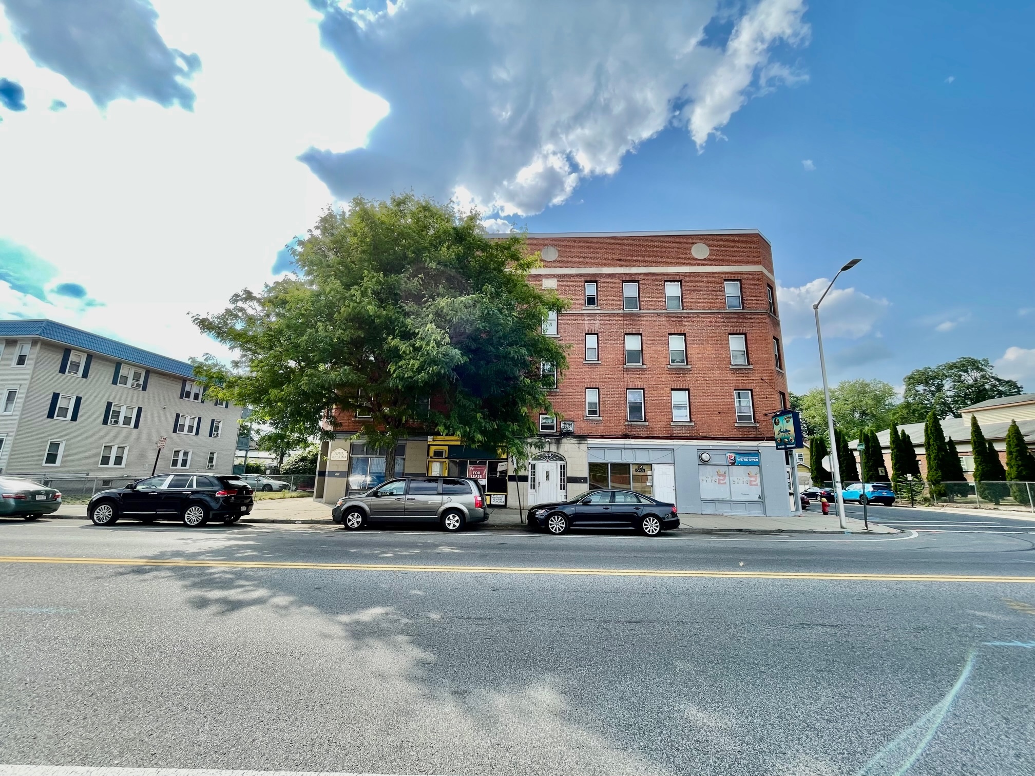 920-926 Chicopee St, Chicopee, MA for sale Building Photo- Image 1 of 1