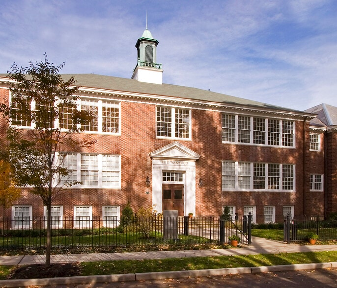 35 Quarry St, Princeton, NJ for sale - Building Photo - Image 2 of 10