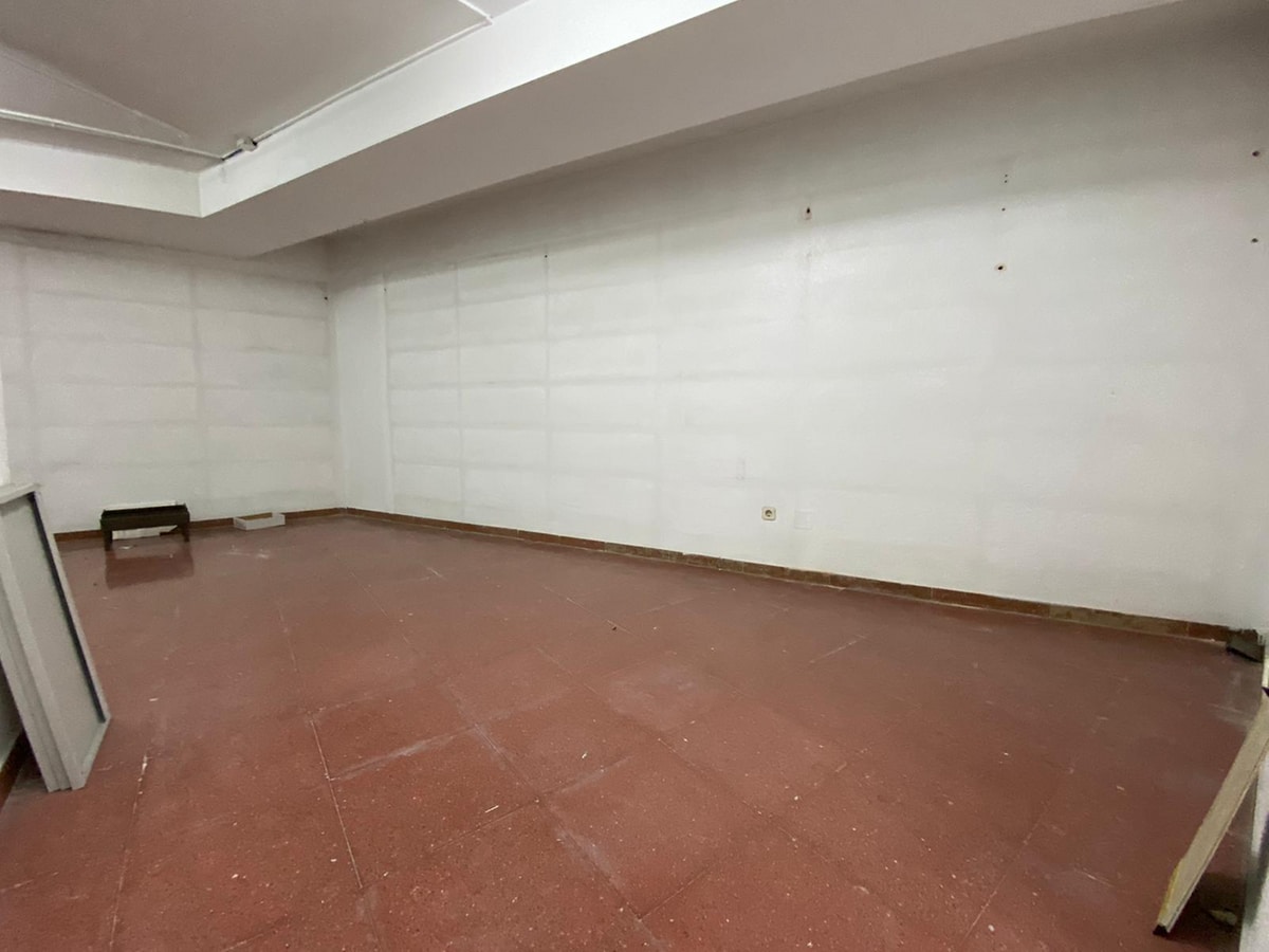 Almería, ALM 04003 - Unit - - - Interior Photo - Image 2 of 6