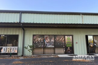 More details for 6130 Clark Center Ave, Sarasota, FL - Flex for Lease