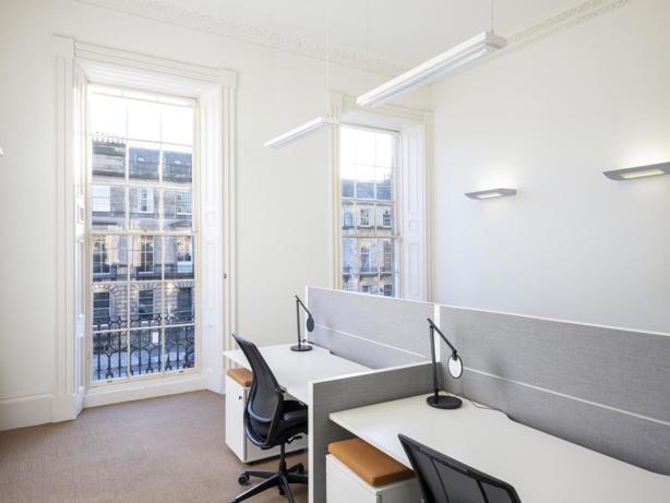 27 Melville St, Edinburgh à louer - Photo intérieure - Image 2 de 4