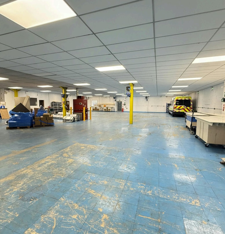 Royce Rd, Peterborough for lease Interior Photo- Image 1 of 5