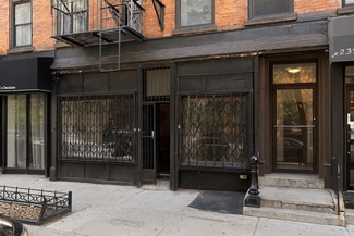 More details for 237-239 Eldridge St, New York, NY - Retail for Lease