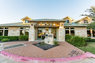 Plus de détails pour 15930 Great Oaks Dr, Round Rock, TX - Bureau à vendre