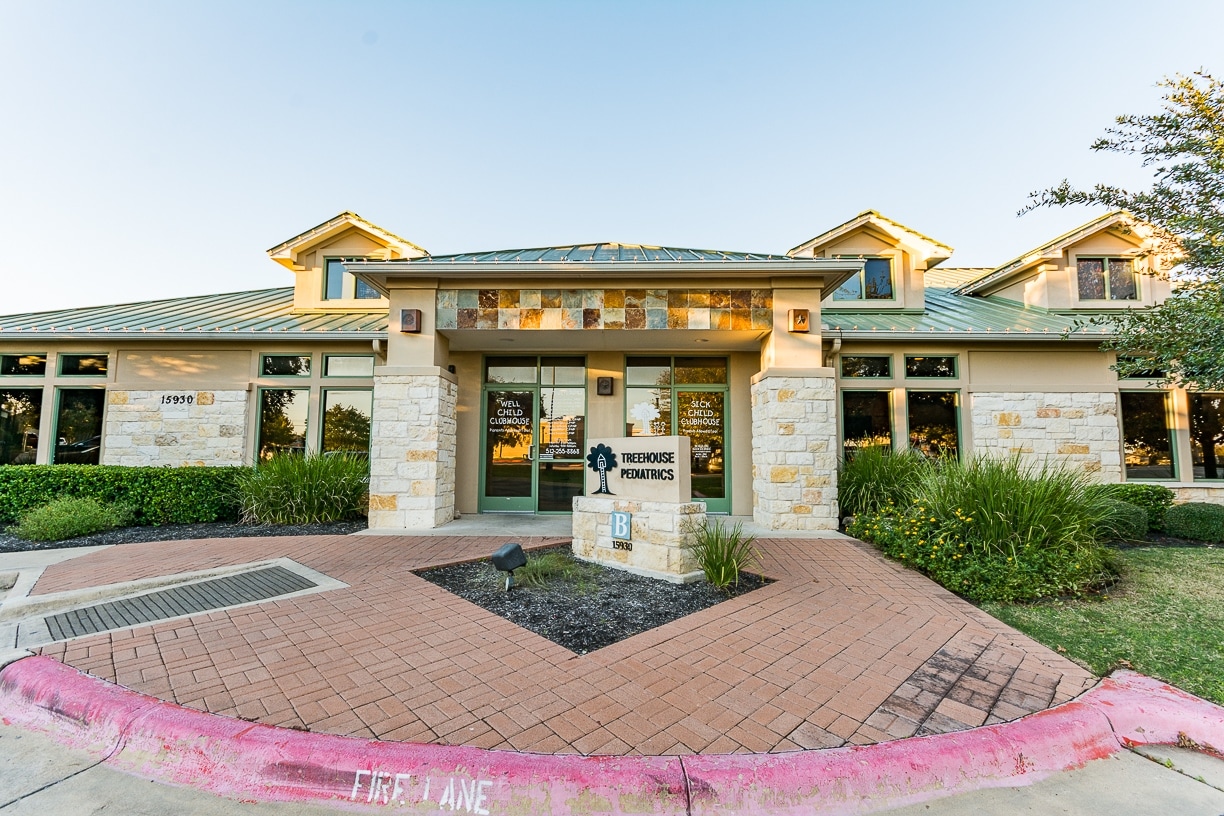 15930 Great Oaks Dr, Round Rock, TX à vendre Photo du bâtiment- Image 1 de 47