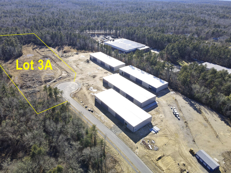 370 Wareham St, Middleboro, MA for sale - Building Photo - Image 3 of 3