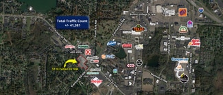 More details for 5110 Fulton Dr NW, Canton, OH - Land for Sale