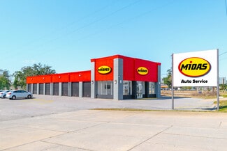 More details for 8969 Pensacola Blvd, Pensacola, FL - Retail for Sale