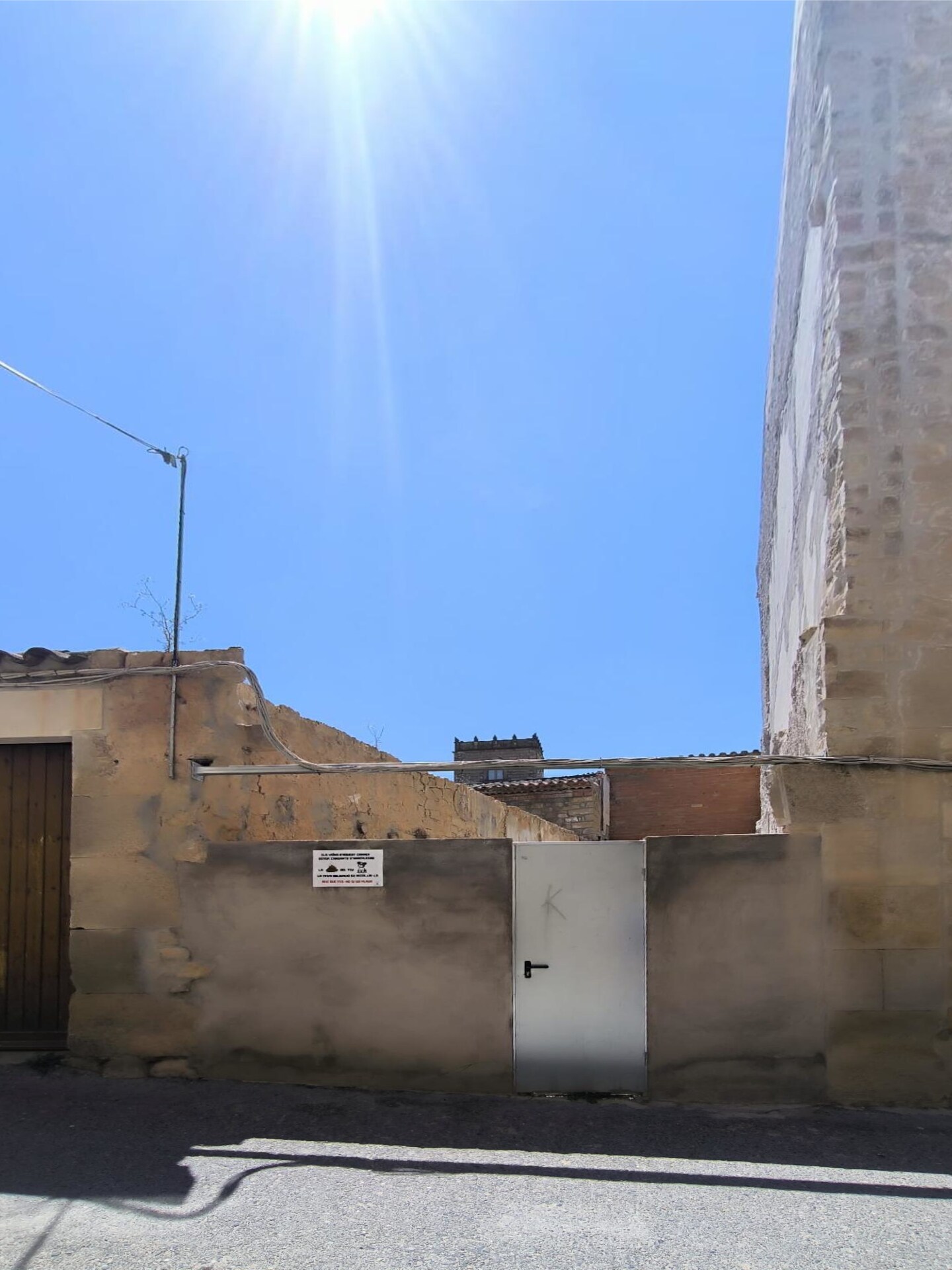Land in Cervià de les Garrigues, Lérida for sale Primary Photo- Image 1 of 7
