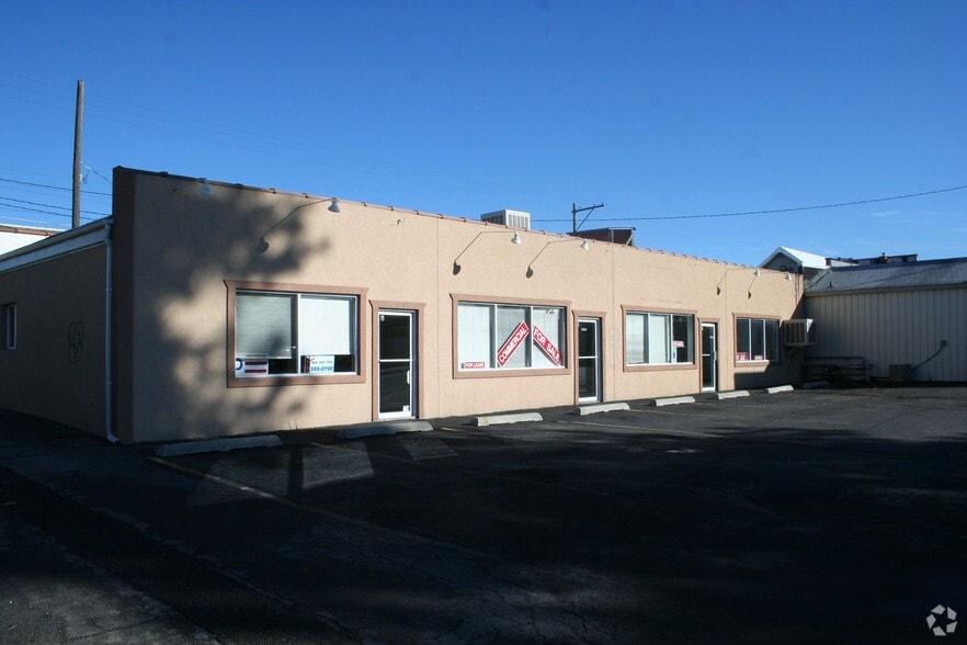 923 E Hoffman Ave, Spokane, WA for lease - Building Photo - Image 2 of 10