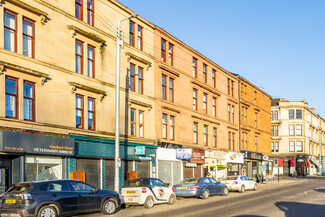 Plus de détails pour 43-51 Hyndland St, Glasgow - Vente au détail à louer