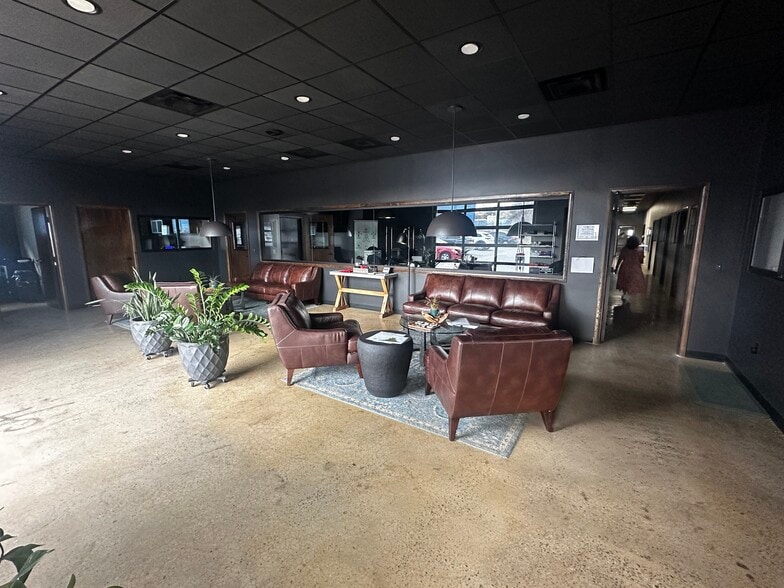 2200 S Prospect Ave, Oklahoma City, OK for sale - Building Photo - Image 2 of 6