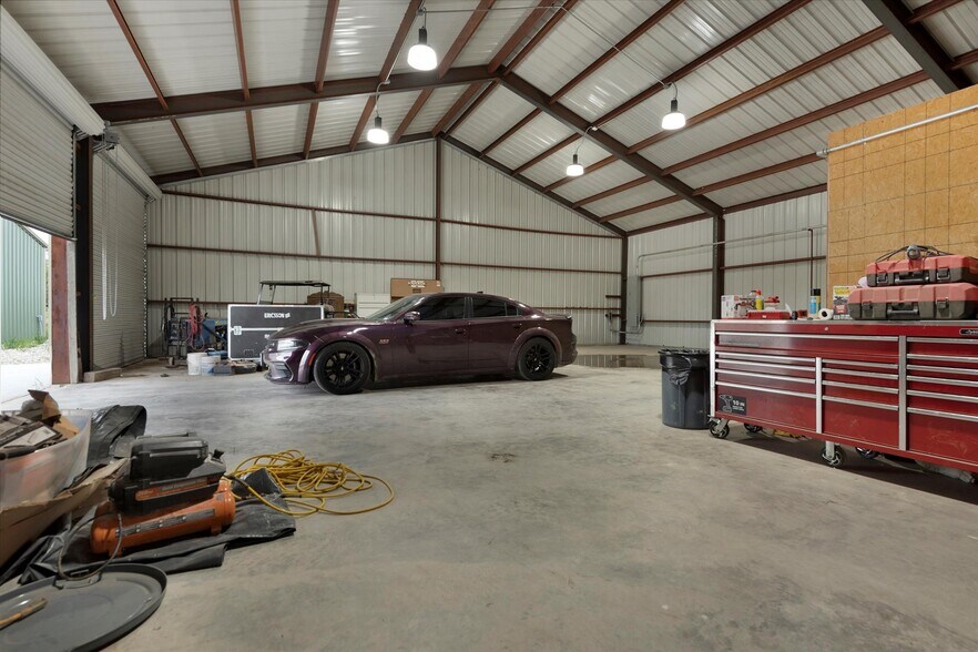 5504 County Road 2646, Royse City, TX à louer - Photo intérieure - Image 3 de 13
