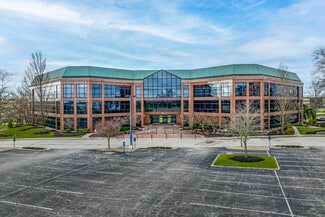 Plus de détails pour 30 Merchant St, Cincinnati, OH - Bureau/Commerce de détail à louer