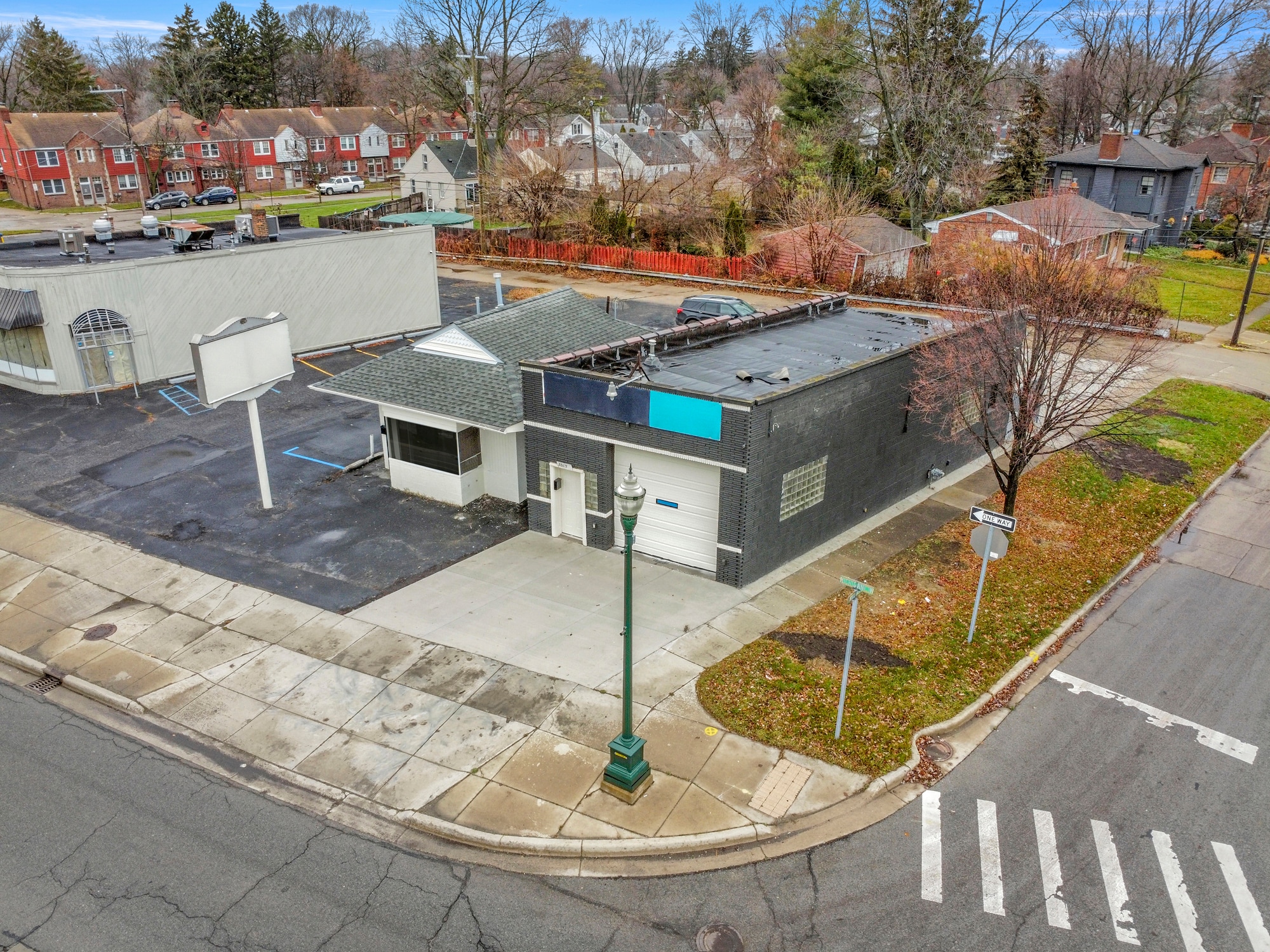 35812 W Michigan Ave, Wayne, MI for lease Interior Photo- Image 1 of 37