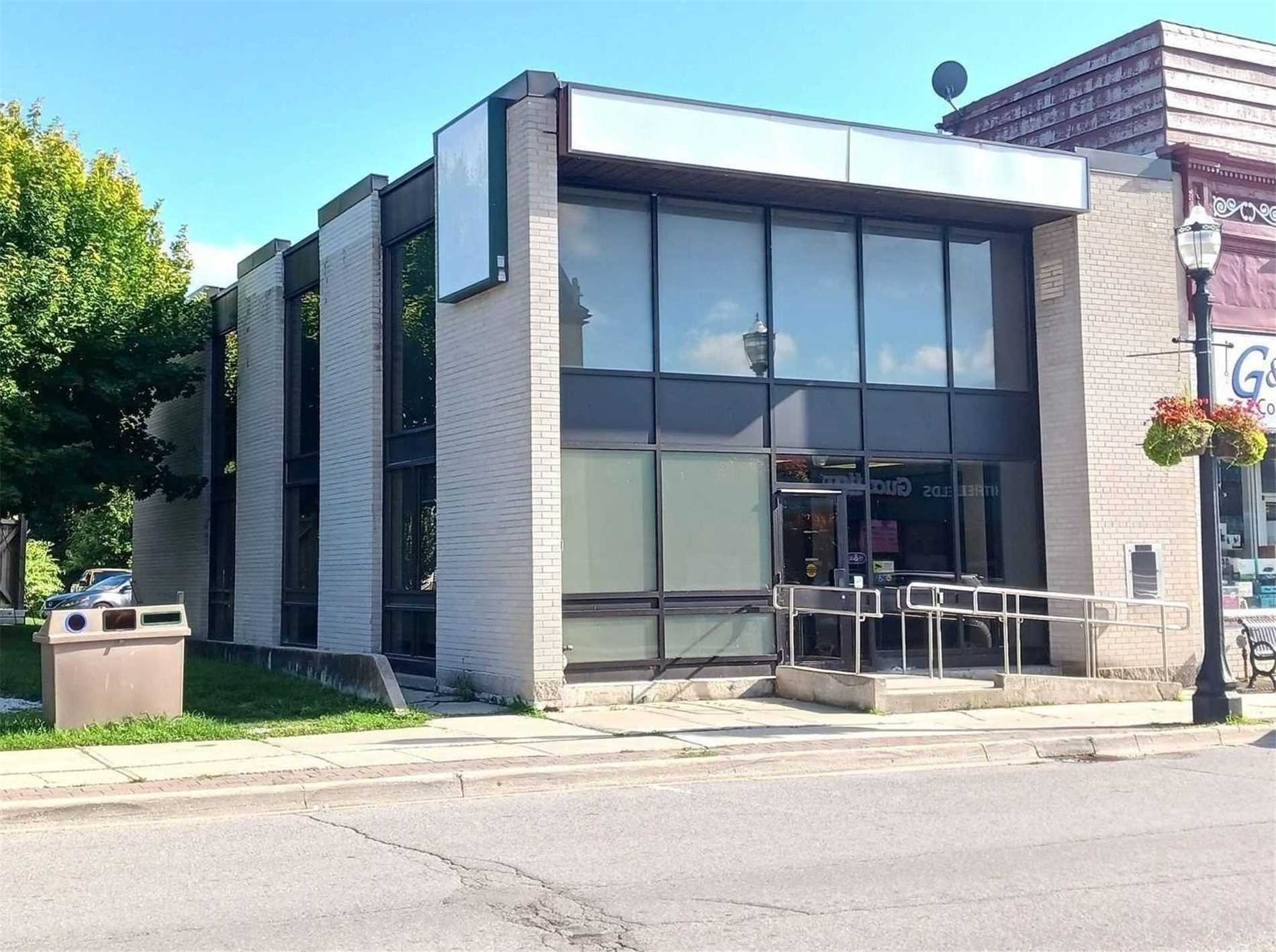 7 Queen St W, Springwater, ON à vendre Photo principale- Image 1 de 1