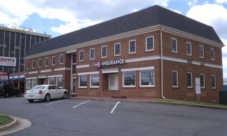 Plus de détails pour 7820 Sudley Rd, Manassas, VA - Bureau à louer