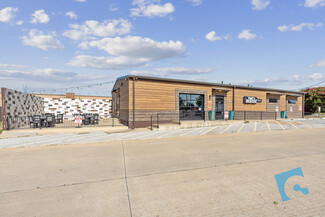 More details for 110 Lamar St, Keller, TX - Retail for Sale