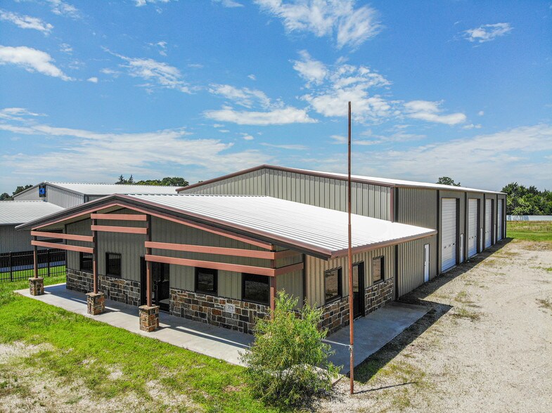 3578 State Highway 34 S, Greenville, TX à vendre - Photo du b timent - Image 1 de 1