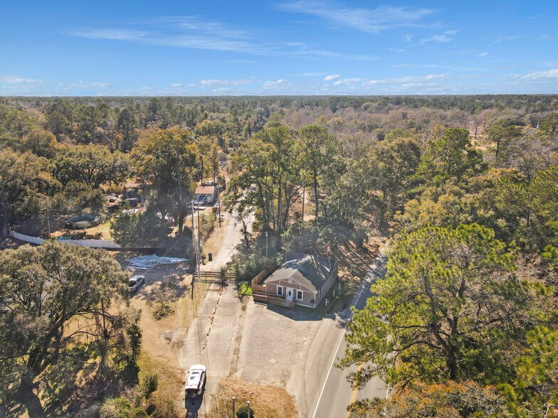 2359 Bohicket Rd, Johns Island, SC à vendre - Photo du bâtiment - Image 2 de 17