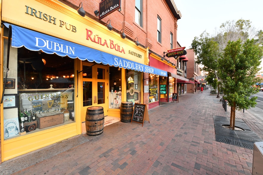 401 S Mill Ave, Tempe, AZ for sale - Primary Photo - Image 1 of 25